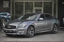 Продажа  Infiniti Q70, 2014р.